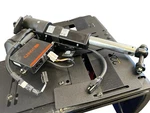 Invacare Tdx Reac Recline Actuator LL-5001/41 94QA2DB1 Linx Module DLX-ACT400-A. Fixed Price $135.00.