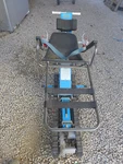J10 Garaventa Stair Trac Wheelchair Lift No Battery/charger Free Shipping. Fixed Price $1000.00.