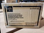 Medline NON25208 Woven Non-sterile Gauze Sponges 2'' X 200/PKG 25PKG Case. Fixed Price $15.00.