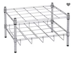 Medline Oxygen Rack, 28 Cylinders (18141). Fixed Price $180.00.