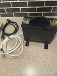 Pride/quantum/ Invacare 4C24080A 3.8 Amp Volt Powerwheelchair Battery Charger. Fixed Price $65.00.