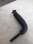 Right Armrest Attachment For Drive Medical Cobalt X23 Power Wheelchair. Fixed Price $54.99.