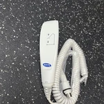Invacare Reliant 450 Patient Lift Hand Control Pendant 2 Channel W/hook #1177604. Fixed Price $55.00.