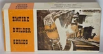 Con-cor Jmc T. Motor Kit Scale Hankscraft Model Train Railroad Original Box. Fixed Price $34.99.