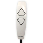 Pride Mobility Lift Chair Remote KIT120002 ELEASMB7337 Buttons 5 Pin Connector. Fixed Price $91.94.