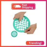 Zhiamz Hand Exercise Webs For Physical Therapy, Grip Strengthener, Finger. Fixed Price $21.05.