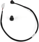32519KS Inner Barrier Up Switch Kit Braun Vista Wheelchair Lifts 32519A 180196. Fixed Price $42.00.