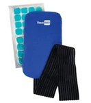 Thera-med Ice + Gel Cryo Icy Cold Pack, Medium, 6"X11" Reusable & Portable Relie. Fixed Price $18.99.