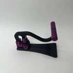 Ultimate Pill Crusher Tablet Heavy Duty Aluminum Anodized Canada Purple. Fixed Price $29.99.