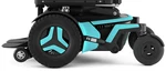 New : Permobil F3 Aqua Color Accent Kit. Brand Full Set. Version 2.. Fixed Price $235.00.