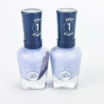 Sally Hansen Miracle Gel Travel Seeker Collection Nail Polish 627 Blue Skies Lot. Fixed Price $10.10.