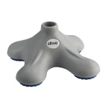 Drive Medical Quad Cane Tip. Fixed Price $40.02.