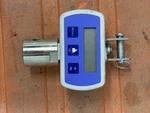 Arjo Ims 700-00511 Suspended Scale 272KG 600LB For Lift Systems. Fixed Price $65.00.