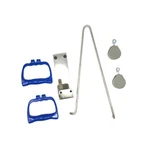 Pcp Over Door Pulley Exerciser Senior Living Upper Body Arm Conditioning Set,.... Fixed Price $22.02.