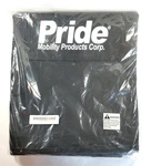 Pride Mobility Power Chair Weather Cover (large) 76" X 52" ACCCOVR1021 New. Fixed Price $99.95.
