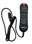 Alveytech 10-BUTTON 5-PIN Replacement Remote Hand Control For Pride Vivalift .... Fixed Price $119.97.