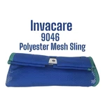 Invacare 9046 Standard Sling For Patient Lifts Polyester Mesh Fabric One-size. Fixed Price $49.99.