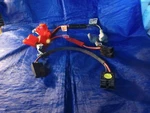 Invacare Pronto Sure Step Battery Cable Wiring Harness See Description M51, M71+. Fixed Price $49.99.