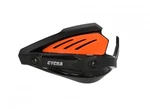 Cycra Voyager Dual Road Handguards For Adventure Riding 1CYC-7905-313. Fixed Price $186.51.