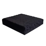 Hermell Products Egg Crate Foam Wheelchair Cushion, Black Cover - 3 Inches Thick. Fixed Price $55.51.