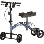 Nova Heavy Duty Extra Tall Turning Knee Walker TKW-14 Blue. Fixed Price $448.00.