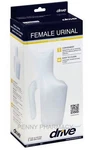 Female Urinal Drive 23201-F 1L Capacity. Fixed Price $14.95.