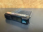 5-PACK Dell Compellent 3.5" Hard Drive Tray Caddy 72CWN SC200 PS6100 4100E Hnwfd. Fixed Price $25.00.