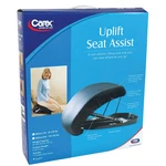 Carex Uplift Seat Assist Self Powered Memory Foam Med 85-230 Lbs Open Box. Fixed Price $24.99.