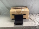 Sammons Preston 19831 The Kneeler Hanging Sling Fits Most Walkers. Fixed Price $175.00.