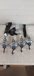 Qstraint Q8106L2 Other Commercial Truck Parts. Fixed Price $550.00.