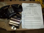 Sure Lok Wheel Chair Restraint Belt System SLAL700727HA International. Fixed Price $21.99.