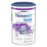 Resource Up Clear, Instant Food & Drink Thickening Powder, 4.4 Oz. Fixed Price $27.69.