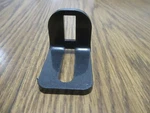 Braun 915-0392 Quiet Ride Mounting Bracket Ada Wheelchair Lift. Fixed Price $16.99.