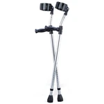Medline Guardian Signature Pediatric Forearm Crutches 3 2 -4 6. Fixed Price $39.99.