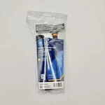 Medline Black Folding Aluminum Cane - Adjustable Height Up To 250LBS (new). Fixed Price $17.99.