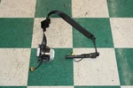 22-23 Gladiator Black Front Passenger Right Rh Seat Belt Restraint Assembly Oem. Fixed Price $242.99.