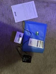 Drive Medical Pressure-sensitive Patient Alarm System. Brand New. Fixed Price $80.00.