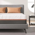 Sweetnight 12 Hybrid Mattress With Gel Memory Foam & Pocket Innerspring. Fixed Price $325.47.