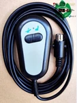 Lift Chair Sofa Switch MLSK5-A 2 Button Power Recliner Hand Control Remote Okin. Fixed Price $15.99.