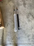 Wheel Chair Lift Cylinders (ricon). Fixed Price $950.00.