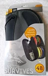 Case Logic 48 Storage With Stash Pocket Inside. Fixed Price $19.87.