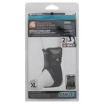 Shock Doctor Ankle Stabilizer Size Xl *distressed Pkg. Fixed Price $28.99.