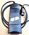 Pride,limoss,okin,med Golden Up/down Remote Hand Control For Lift Chair Recliner. Fixed Price $15.99.