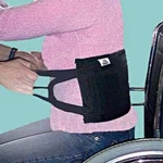 Mobility Transfer Systems Safetysure Sling 19" X 8" H. Fixed Price $59.99.