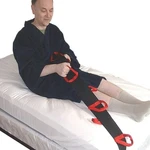 Supply Safetysure Bed Pull-up, Ladder Assist, Sit Device, Rope. Fixed Price $98.76.