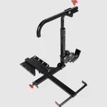 New Harmar Mobility AL003 Tilt-n-tote Manual Wheelchair Carrier. Fixed Price $699.99.