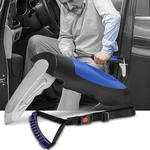 Car Door For Elderly Assist Support, Auto Grab Handles, Portab. Fixed Price $23.66.