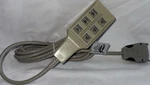 Invacare Fully Electric Bed Remote Control. Fixed Price $50.00.