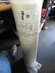 Drive Foam Pad Convolutes 34W X 76 3.5" Thick Roll M6026. Fixed Price $14.00.