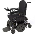Invacare Tdx SP2 Electric Wheelchair With Charger. Fixed Price $2000.00.